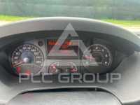 2020 Peugeot Boxer