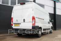 2020 Peugeot Boxer