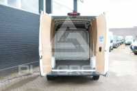 2020 Peugeot Boxer