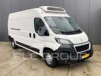 2020 Peugeot Boxer