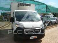 2020 Peugeot Boxer