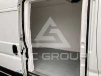 2020 Peugeot Boxer