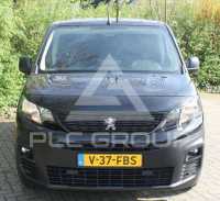 2020 Peugeot Partner