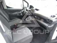2020 Peugeot Partner