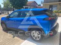 2020 Peugeot 2008
