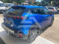 2020 Peugeot 2008