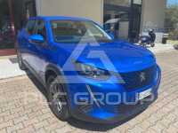 2020 Peugeot 2008