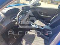 2020 Peugeot 2008