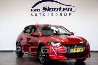 2020 Peugeot 208