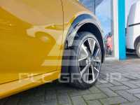 2020 Peugeot 208