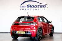 2020 Peugeot 208