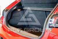 2020 Peugeot 208
