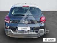 2020 Citroen C3