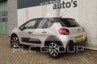 2020 Citroen C3