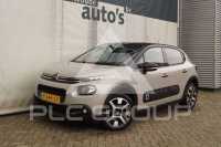 2020 Citroen C3