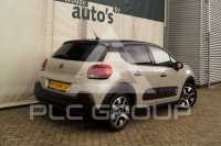 2020 Citroen C3