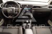 2020 Citroen C3