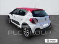 2020 Citroen C3