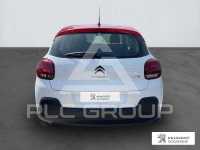 2020 Citroen C3