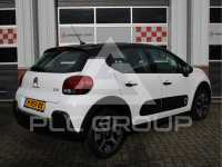 2020 Citroen C3