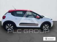 2020 Citroen C3