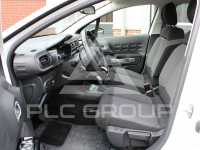 2020 Citroen C3