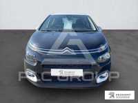 2020 Citroen C3