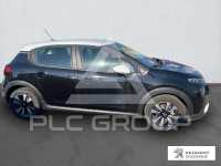 2020 Citroen C3