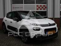 2020 Citroen C3