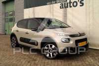2020 Citroen C3