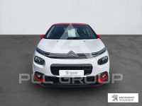 2020 Citroen C3