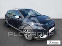 2020 Citroen C3