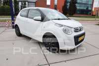 2020 Citroen C1