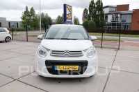 2020 Citroen C1