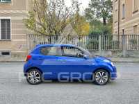 2020 Citroen C1