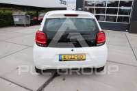 2020 Citroen C1
