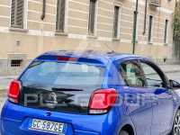 2020 Citroen C1