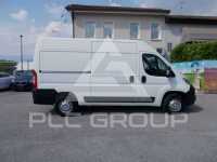 2020 Citroen Jumper