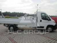 2020 Opel Movano