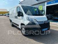 2020 Citroen Jumper