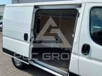 2020 Citroen Jumper
