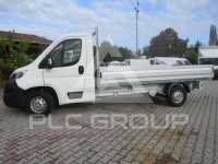 2020 Opel Movano