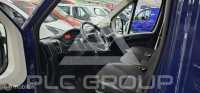 2020 Citroen Jumper