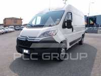 2020 Citroen Jumper