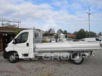 2020 Opel Movano