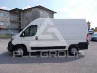 2020 Citroen Jumper