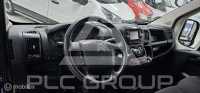 2020 Citroen Jumper