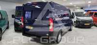 2020 Citroen Jumper