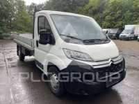 2020 Citroen Jumper