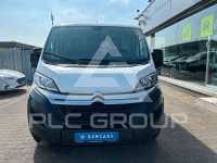 2020 Citroen Jumper